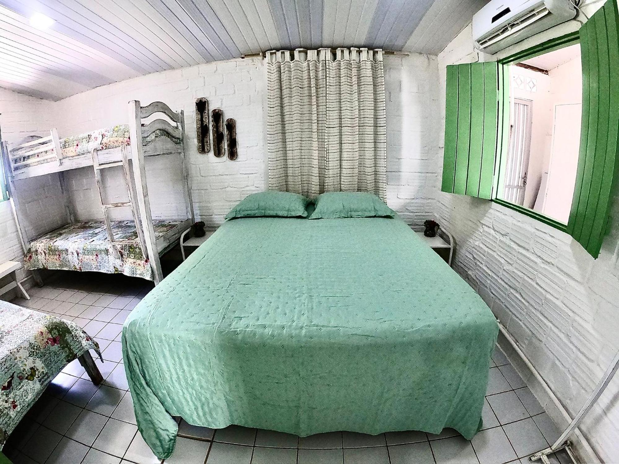 Casa De Praia Solar Da Barra Sirinhaém Dış mekan fotoğraf