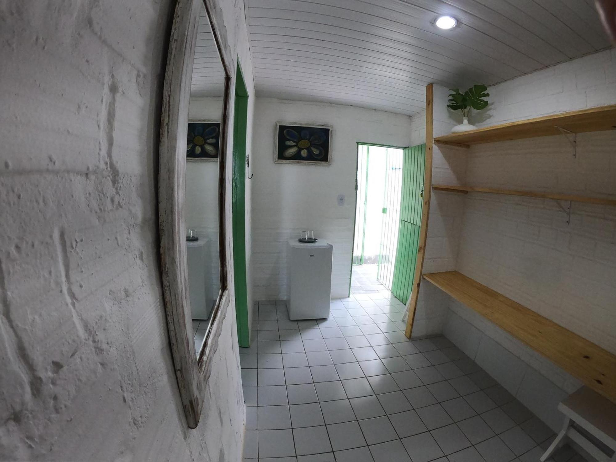 Casa De Praia Solar Da Barra Sirinhaém Dış mekan fotoğraf